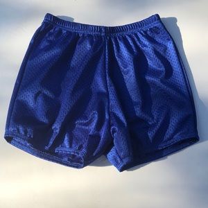 U GO GIRL Jersey Shorts